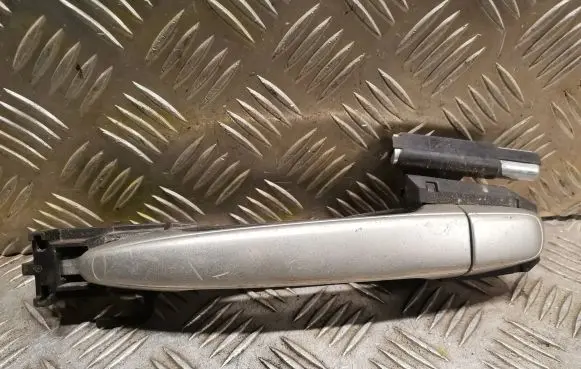 Lexus RX 450H Front door exterior handle