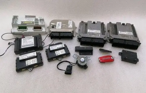 Ferrari 296 GTB Engine control unit/module ECU