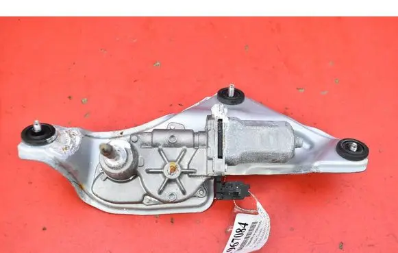 Hyundai Tucson JM Rear window wiper motor 98700-D3000