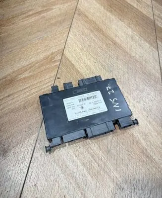 Mercedes-Benz GL X164 Seat control module A1648204226 05022595