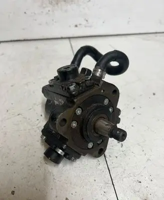 Opel Zafira B Fuel injection high pressure pump 0055193731 0445010097
