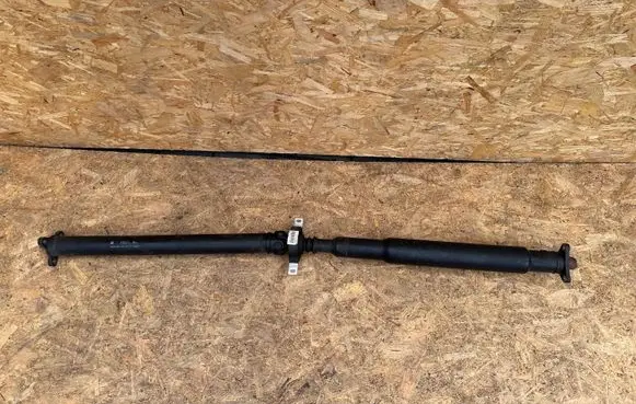 BMW 4 F32 F33 Drive shaft (set) 8605228 72883810 55860522803