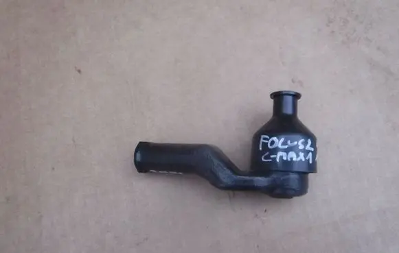 Ford C-MAX I Steering tie rod end 3M513290AC