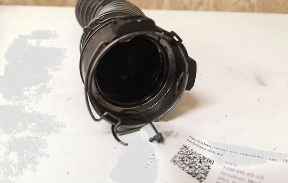 BMW 3 E90 E91 Intercooler hose/pipe 1188414 151021501948388