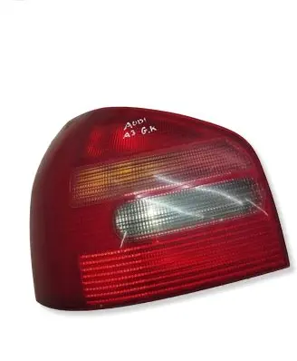 Audi A3 S3 8L Rear/tail lights 290701