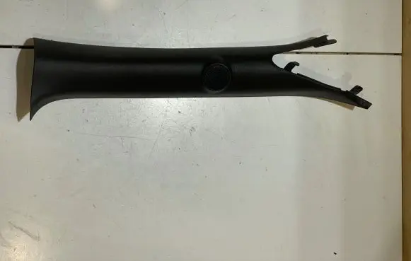 Ford Mustang VI (A) pillar trim FR3B6303512AH