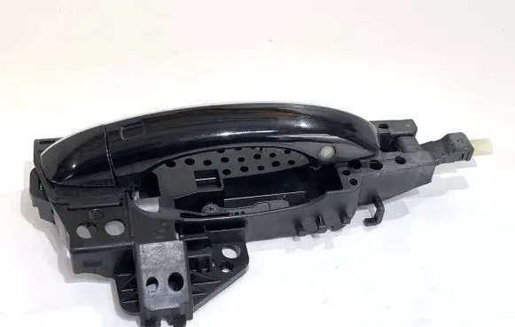 Audi A8 S8 D4 4H Front door exterior handle 
