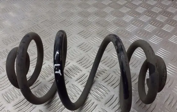 Skoda Superb B5 (3U) Rear coil spring