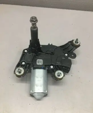 Nissan Qashqai Rear window wiper motor 287104RL0A W000053268 03132015