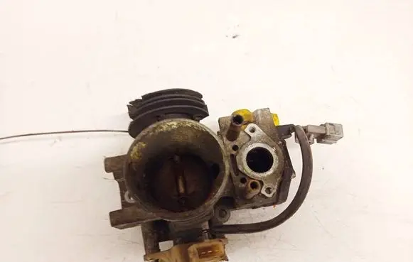Peugeot 406 Throttle valve 0280122003