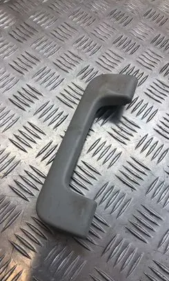Audi A4 S4 B7 8E 8H Front interior roof grab handle 8E0857607