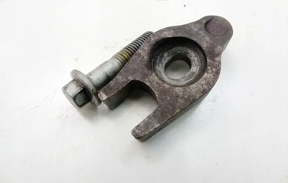 Ford Mondeo MK IV Fuel Injector clamp holder QYWARPWPALDW1