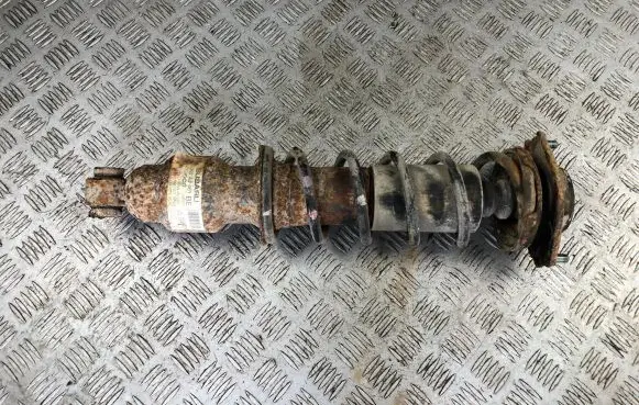 Subaru Outback Rear shock absorber with coil spring 20365AJ061