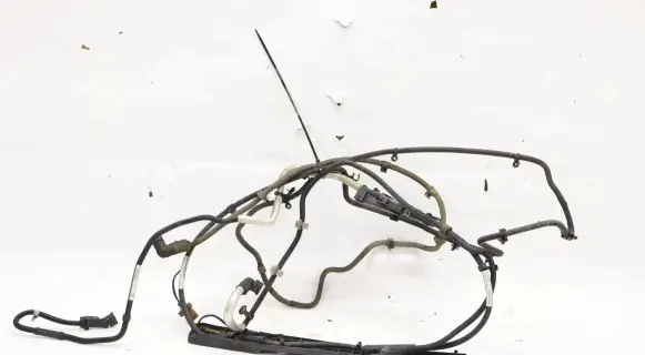 Volkswagen Caddy Fuel line/pipe/hose 5R3131984B