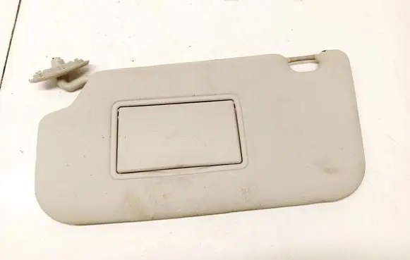 Ford Mondeo MK IV Sun visor 2s61a04101w