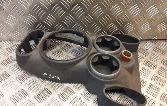 Mini One - Cooper R50 - 53 Cup holder 7041519