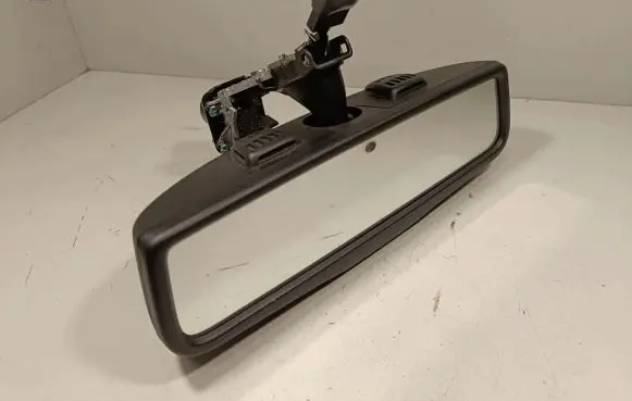 Lancia Thema Rear view mirror (interior) E11026542 57010496AC