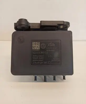 Audi A3 S3 8V ABS Pump 5Q0614517CG