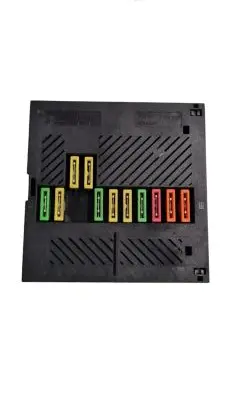 BMW 7 E65 E66 Fuse module 7510638