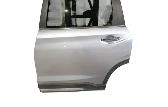Subaru Ascent Rear door
