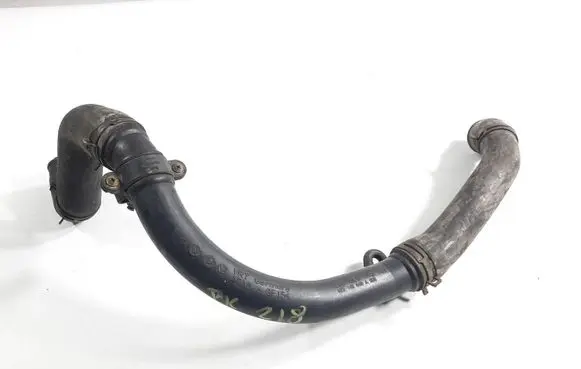 Audi A2 Intercooler hose/pipe 6E0145762E