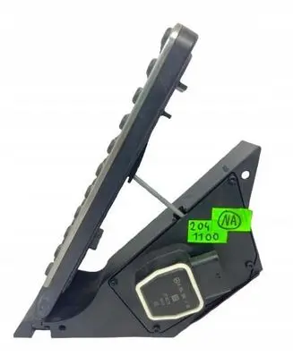 Mercedes-Benz C W204 Accelerator throttle pedal A2043001100