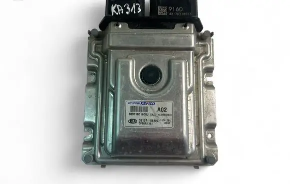KIA Picanto Engine control unit/module ECU 3910704202