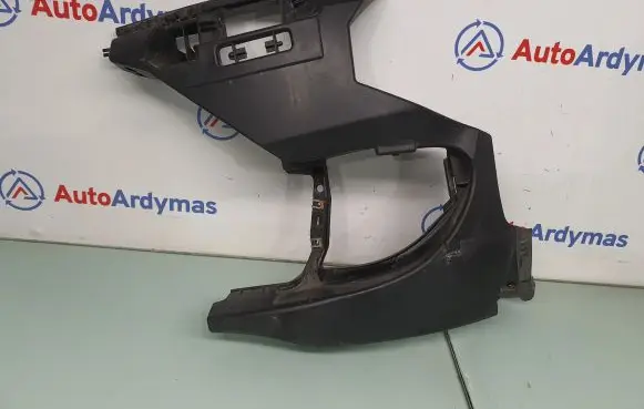 BMW 5 F10 F11 Fog light bracket 7200721 51117200721
