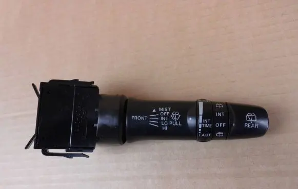 Mitsubishi Outlander Wiper control stalk 8612A015