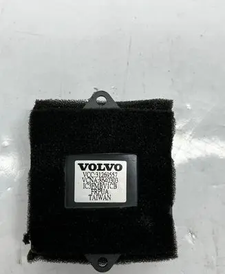 Volvo XC60 Other control units/modules 31269557