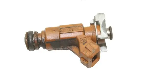 Mercedes-Benz SL R230 Fuel injector A1130780249