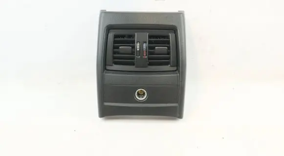 BMW M4 F82 F83 Rear air vent grill 9218909 105016025 9207330
