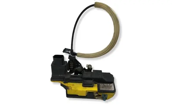 Volvo V70 Rear door lock 8350552