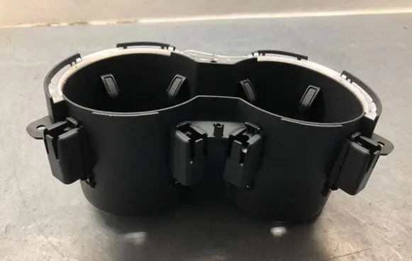 Audi A5 Cup holder front 8W0862533D 8W0947356A