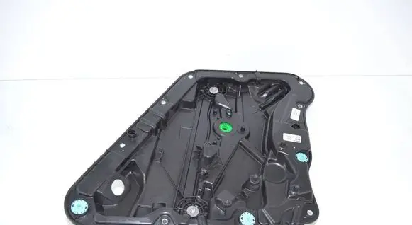BMW iX1 Rear window lifting mechanism without motor 5A1D878 5A620F2 51335A620F2