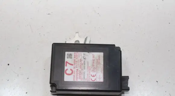 Lexus IS III XE30 Tire pressure control unit 8976053070