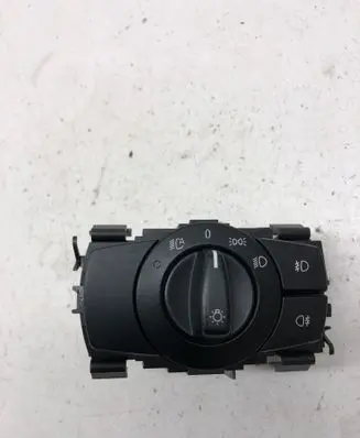 BMW 3 E90 E91 Light switch 6932796 33600201