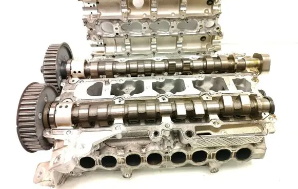 Engine head