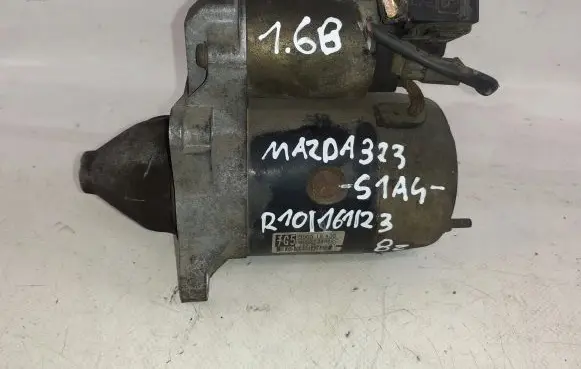 Mazda 323 F Starter motor M003T38882C