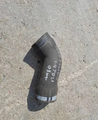 Ford Fusion Intercooler hose/pipe