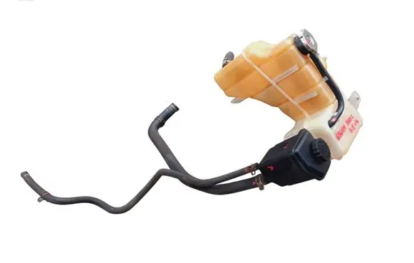 Chrysler 300 - 300C Coolant expansion tank/reservoir 55116897AA
