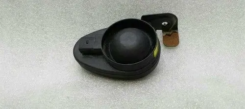 Porsche Cayman 987 Alarm control unit/module 1J0951605