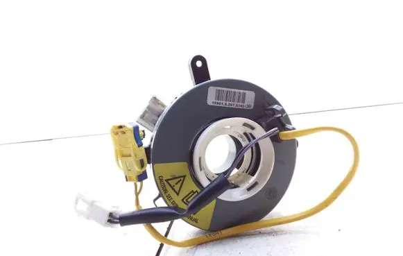 Fiat Doblo Airbag slip ring squib (SRS ring) 59001044 1590152970343