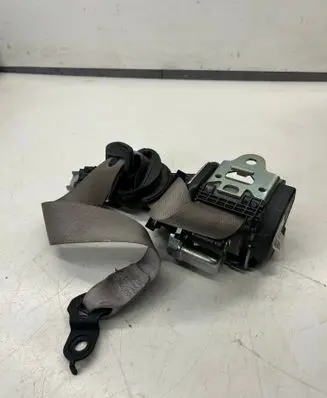 Mercedes-Benz E W211 Front seatbelt 605369000 A2118600286