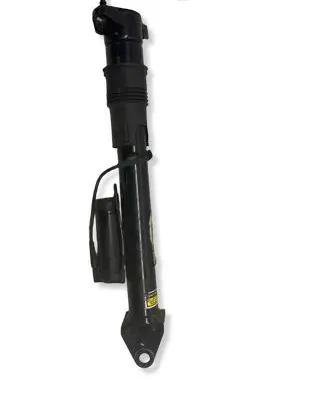 Mercedes-Benz ML W164 Rear shock absorber/damper A1645406710