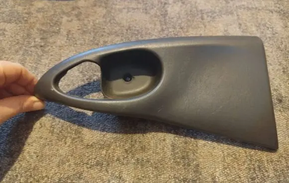 Ford Focus Rear door handle cover 98ABA266A21 98ABA266A21BHW