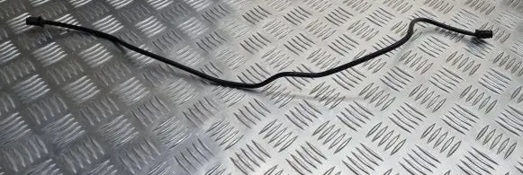 Citroen C3 Engine coolant pipe/hose STU4101040