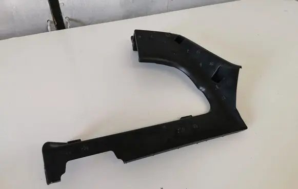 Audi A6 C7 Other trunk/boot trim element 4G5863888