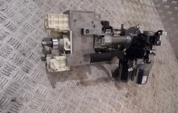 Mazda CX-5 Power steering pump