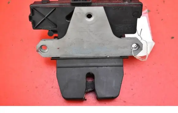 Volvo V50 Tailgate/trunk/boot lock/catch/latch 4N51-A442A66-AN
